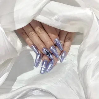 ネイル WISTERIA azusaのネイルデザイン