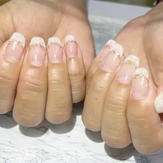 ネイル ネイル フフラ所属・nail fufla ♡yamane♡のネイルデザイン
