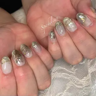 ネイル K. Misakiのネイルデザイン