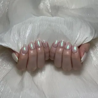 ネイル DEMAIN- 🌹のネイルデザイン