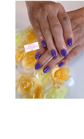 ネイル Asa miのネイルデザイン