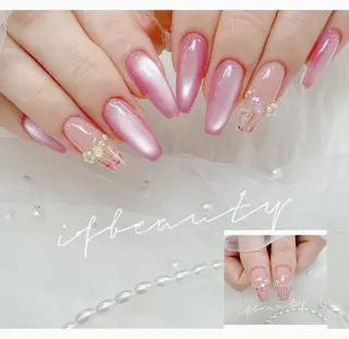 ネイル Miyuu 👻のネイルデザイン