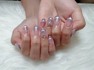 ネイル 👼🏻 Miyuu 💞のその他イメージ