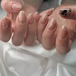 ネイル You kyehwaのネイルデザイン