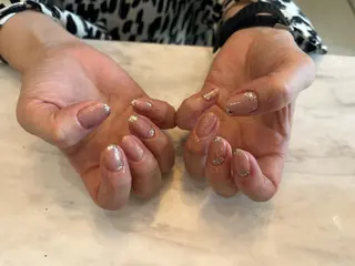 ネイル arl nail🍒 nozomiのネイルデザイン