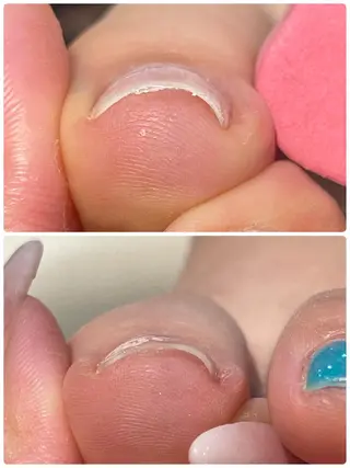 ネイル Nailsalon Julius luna所属・Juliusluna FUZUKIのネイルデザイン