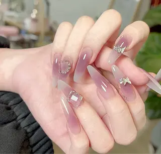 ネイル Kaka Nailsのネイルデザイン
