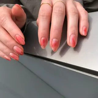 ネイル yurina/ パラジェル認定サロンのネイルデザイン