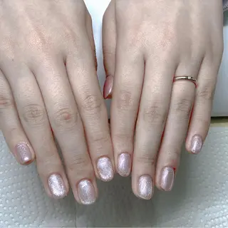 ネイル AngelChris ビューティーサロンのネイルデザイン