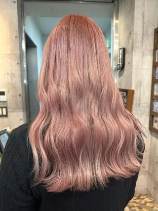 セミロング 恵比寿MAXKELLY マックスケリー所属・MAXKELLY 💎JASのマツエク・マツパデザイン