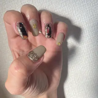 ネイル nail salon R'sのネイルデザイン