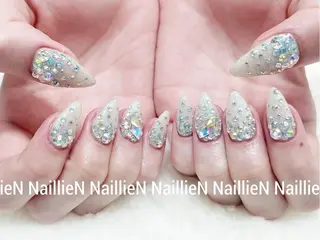 ネイル Nail lieNのネイルデザイン