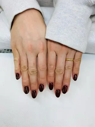 ネイル MAXKELLY AIのネイルデザイン