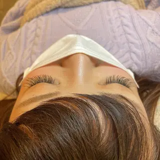 マツエク・マツパ 💕丸島 夏名🐰🍀のマツエク・マツパデザイン