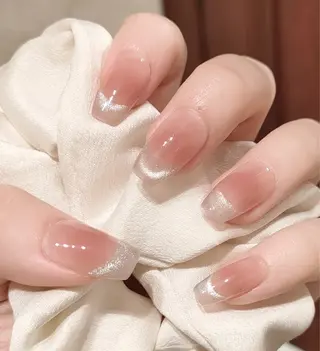 ネイル VIVIAN リサのネイルデザイン