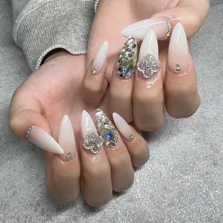 ネイル 川端 京香のネイルデザイン