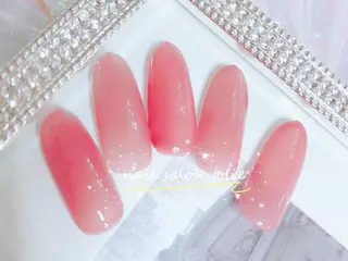 ネイル ケイコ ジョリー南口店のネイルデザイン