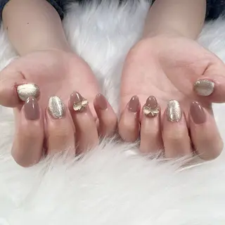 ネイル ネイルサロン ロア旧ジョリーのネイルデザイン