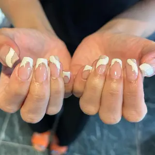 ネイル ♥Zina YUKI♥のネイルデザイン