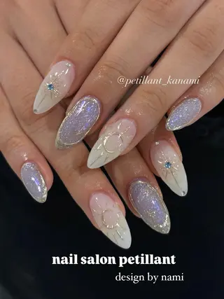 ネイル tipune namiのネイルデザイン