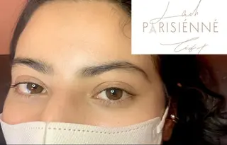 マツエク・マツパ カリス所属・charis✳︎ akiのマツエク・マツパデザイン