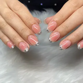 ネイル nailsalon miiのネイルデザイン