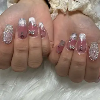 ネイル L'ino nailのネイルデザイン