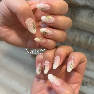 ネイル yo koのネイルデザイン