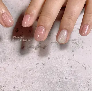 ネイル florent nailのネイルデザイン