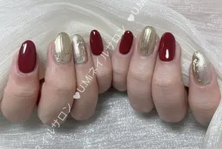 ネイル ユミ nailのネイルデザイン