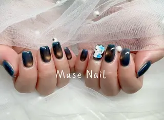 ネイル muse nailのネイルデザイン