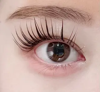 マツエク・マツパ 🎀lucida🎀 yukaのマツエク・マツパデザイン