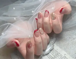 ネイル Miss Uネイルサロン所属・MissU ネイルサロンのネイルデザイン