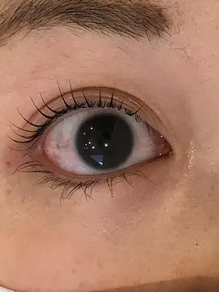 マツエク・マツパ 笠原 ゆうの眉毛・アイブロウイメージ