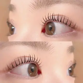 マツエク・マツパ mecotto大宮店 店長MAKI似合わせのマツエク・マツパデザイン