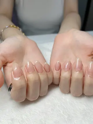 ネイル プライベートサロン circleのネイルデザイン