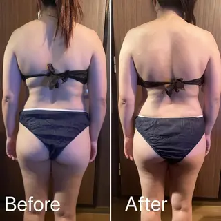 Beauty salon  Liko所属・LIKO フェイシャル&ボディのエステ・リラクイメージ