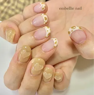 ネイル miyasaka erikoのネイルデザイン