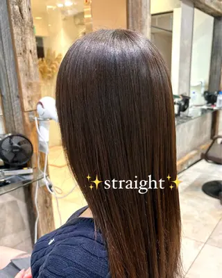 ロング ハルキ/表参道/ ベージュ/暖色/特化のヘアスタイル