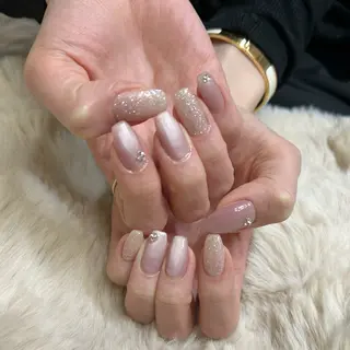 ネイル パラジェル登録サロンfeerique所属・Uchida Mayunaのその他イメージ