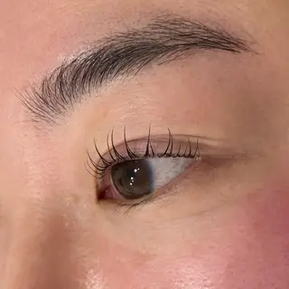 マツエク・マツパ キレイファクトリー 🫧kanau🫧のマツエク・マツパデザイン