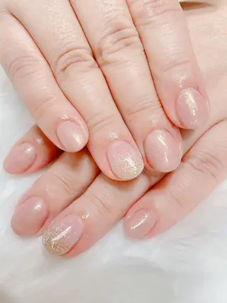 ショート ネイル T Yuiのネイルデザイン