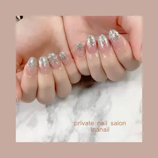 ネイル ✤Ina nail✤のネイルデザイン