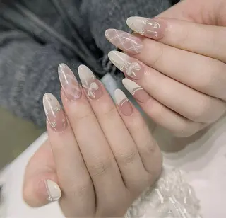 ネイル YumiNail所属・Yumi nailのネイルデザイン