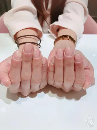 ネイル & nail なみざきのネイルデザイン