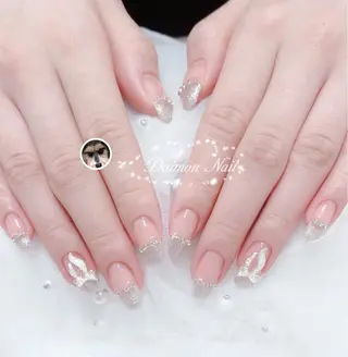 ネイル 大門浜松町 ネイルのネイルデザイン