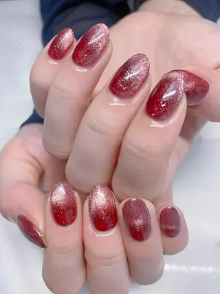 ネイル Jasmine nailsalon所属・ジャスミン ネイルサロンのネイルデザイン