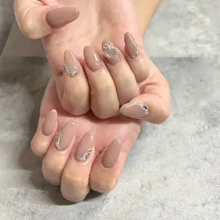 ネイル FELICE ﾌｪﾘｰﾁｪのネイルデザイン