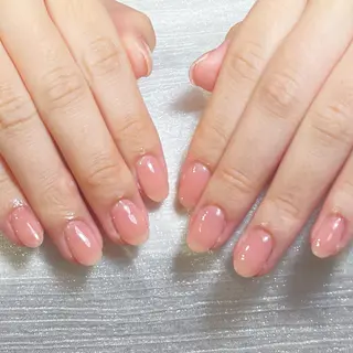 ネイル Diamond 🚢のネイルデザイン