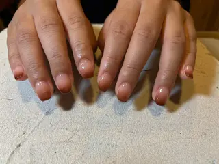 ネイル Hi,nail mahoのネイルデザイン